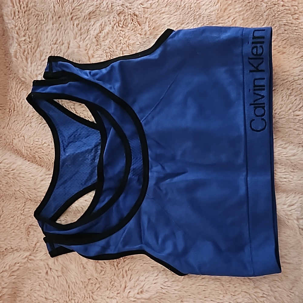 Calvin Klein Sports Bra